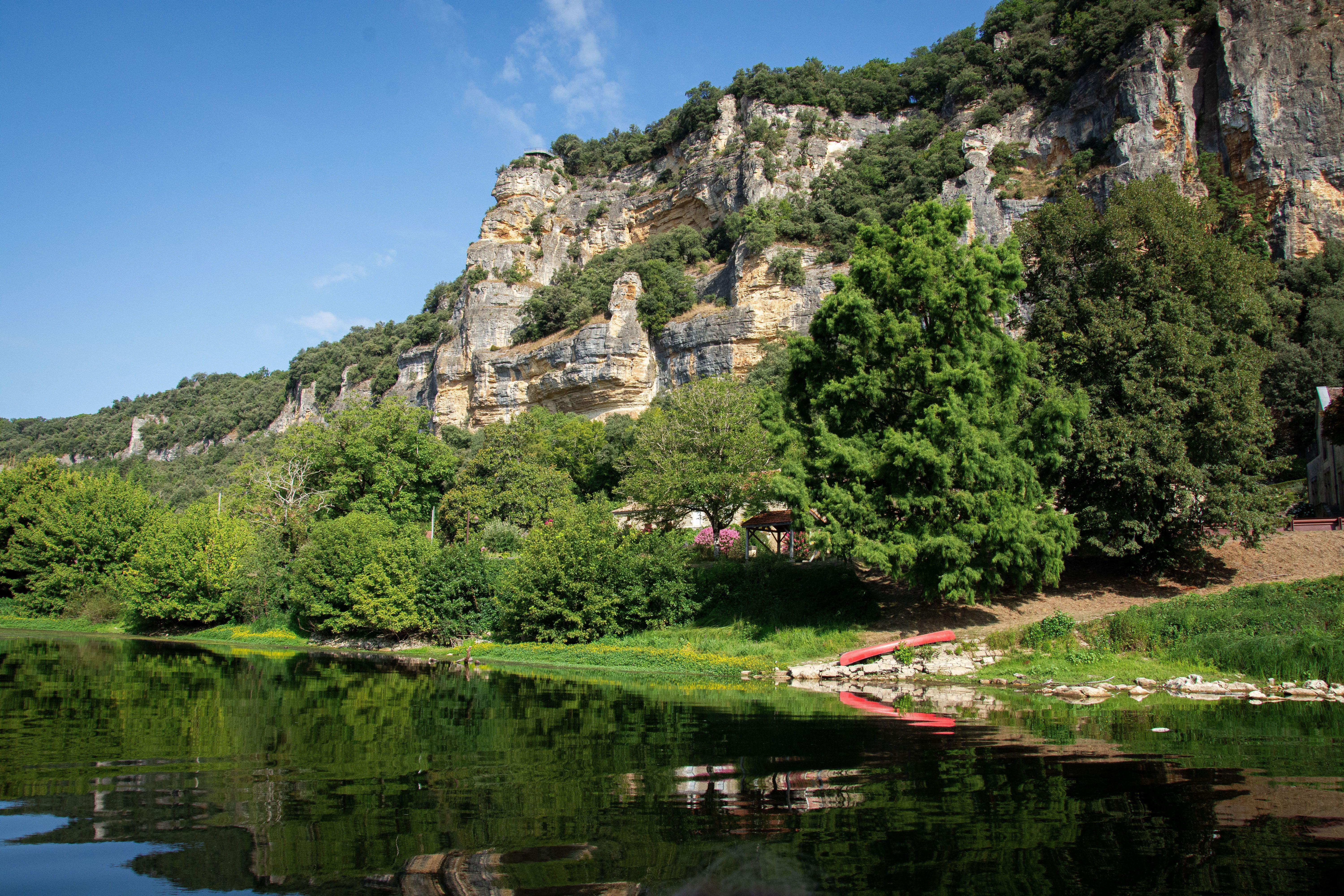 canoe dordogne discount voucher