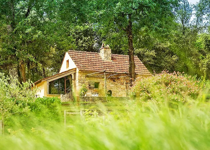 Hameau Du Sentier Des Sources