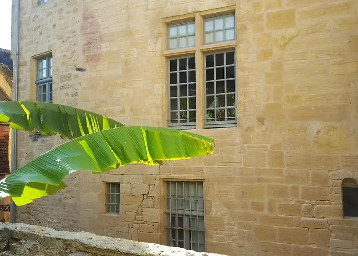 L'appart d'à coté 1 chambre