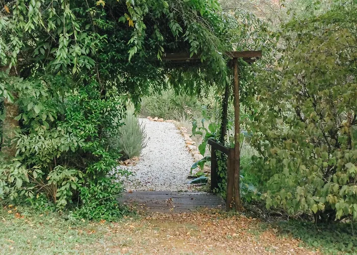 Maison Cistus - Maison D'Hotes De Charme - Suites Et Gite Avec Terrasses Privees - Proche De Sarlat, Au Coeur De La Nature