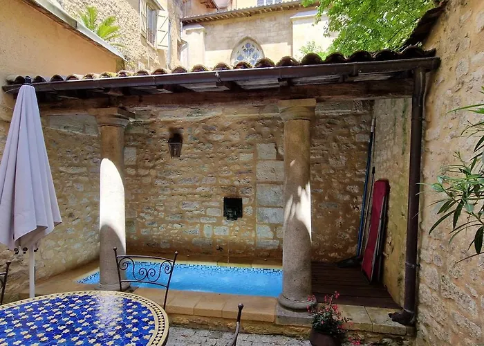Appartement Le Cardinal