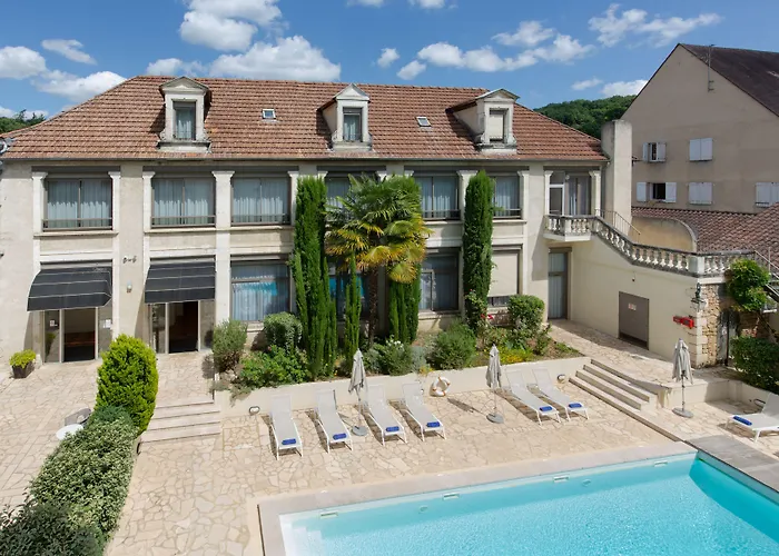 Hotel Le Renoir