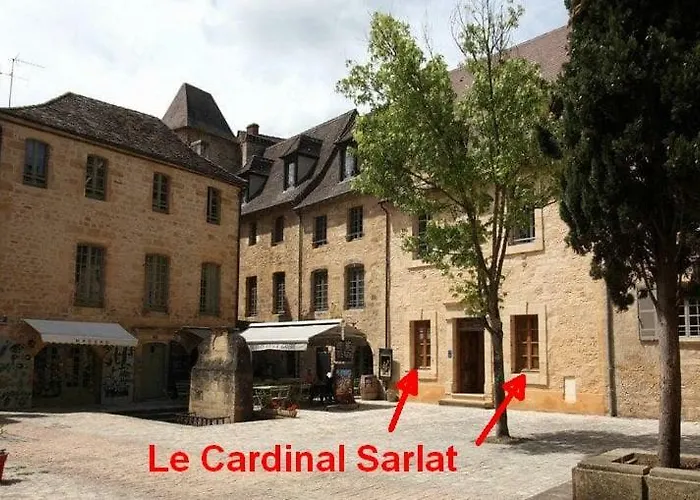 Appartement Le Cardinal